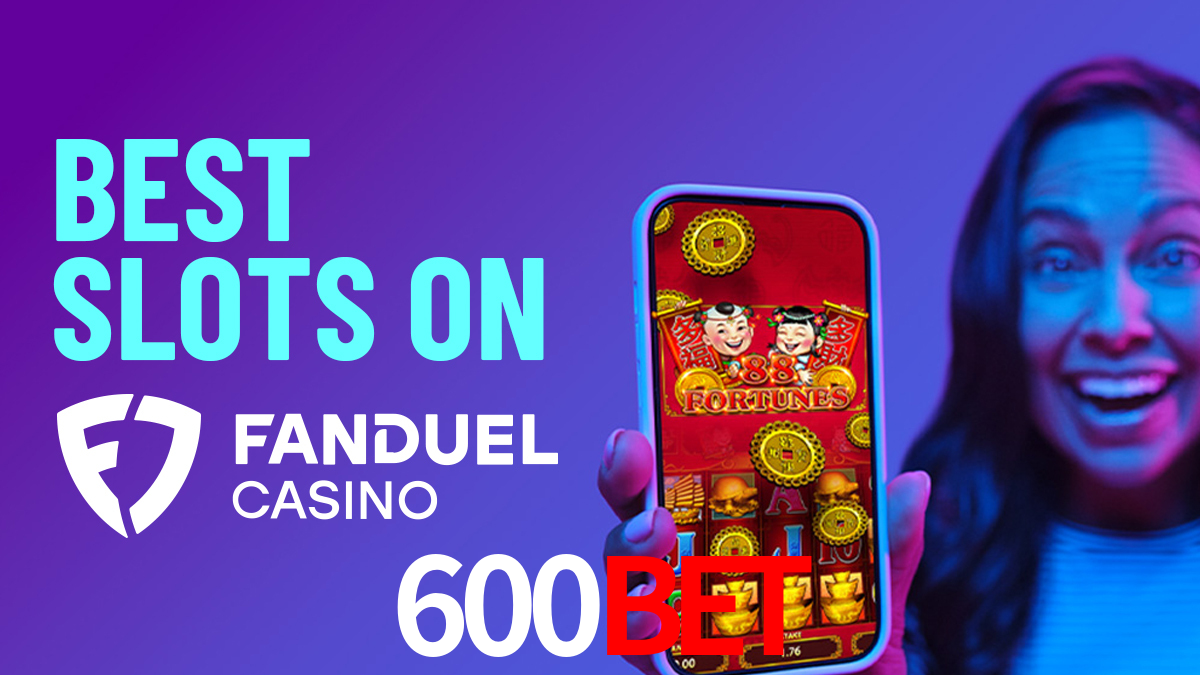 Baixar Cassino 600Bet