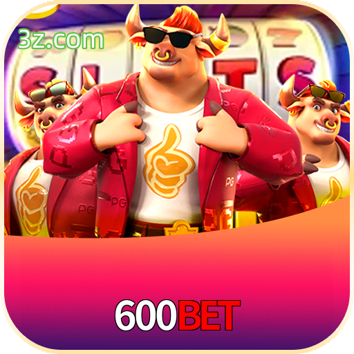 600Bet 